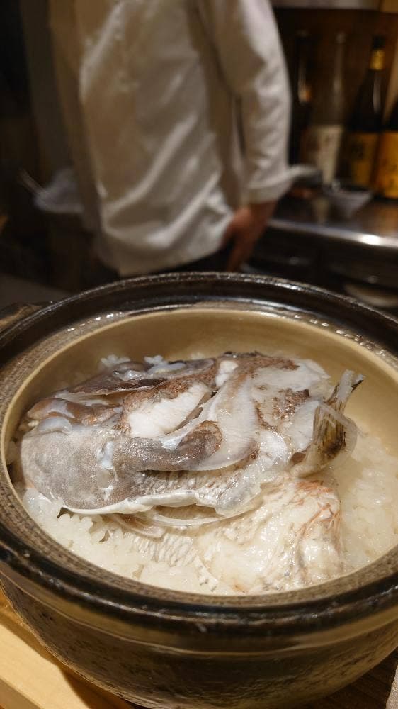 現代割烹 momo - サブ画像2