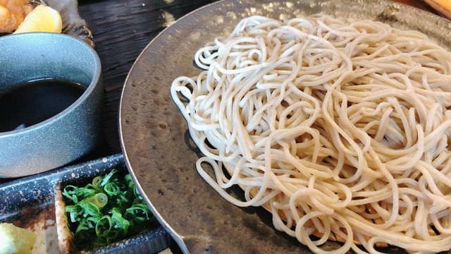 そば処 片蔵 - サブ画像3