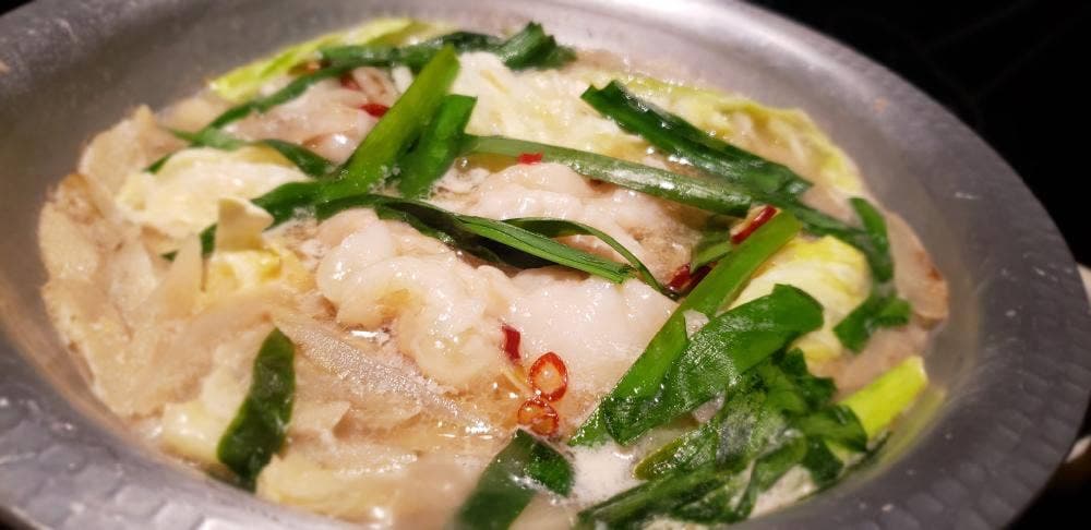 九州魂 成増南口店