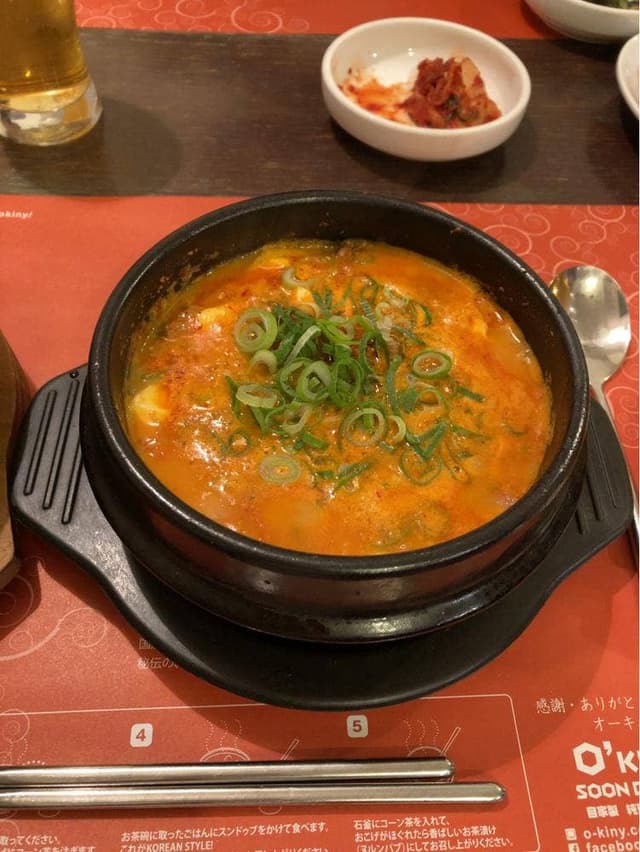 O’KINY - サブ画像1