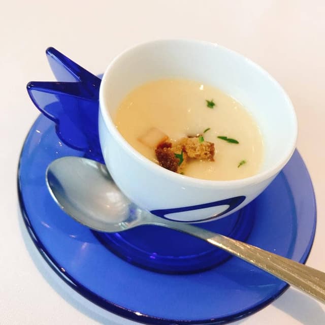 リストランテ ウミリア - サブ画像3