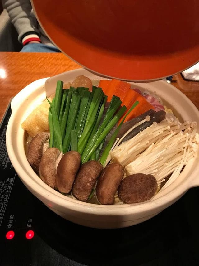 相撲茶屋 寺尾 - サブ画像3