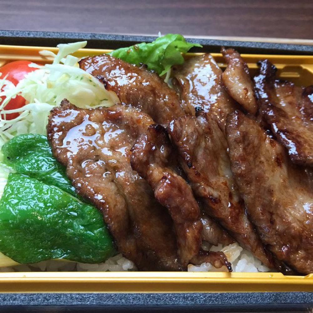 焼肉道場 ローヤル 養老本店