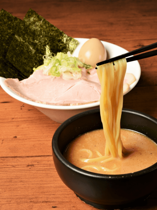 俺の豚骨 港店 - サブ画像3