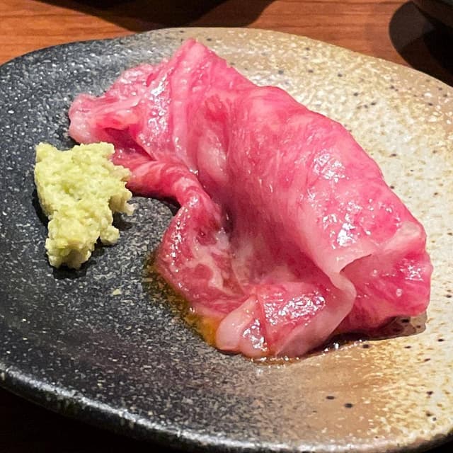 和牛焼肉KIM白金本店 - サブ画像1