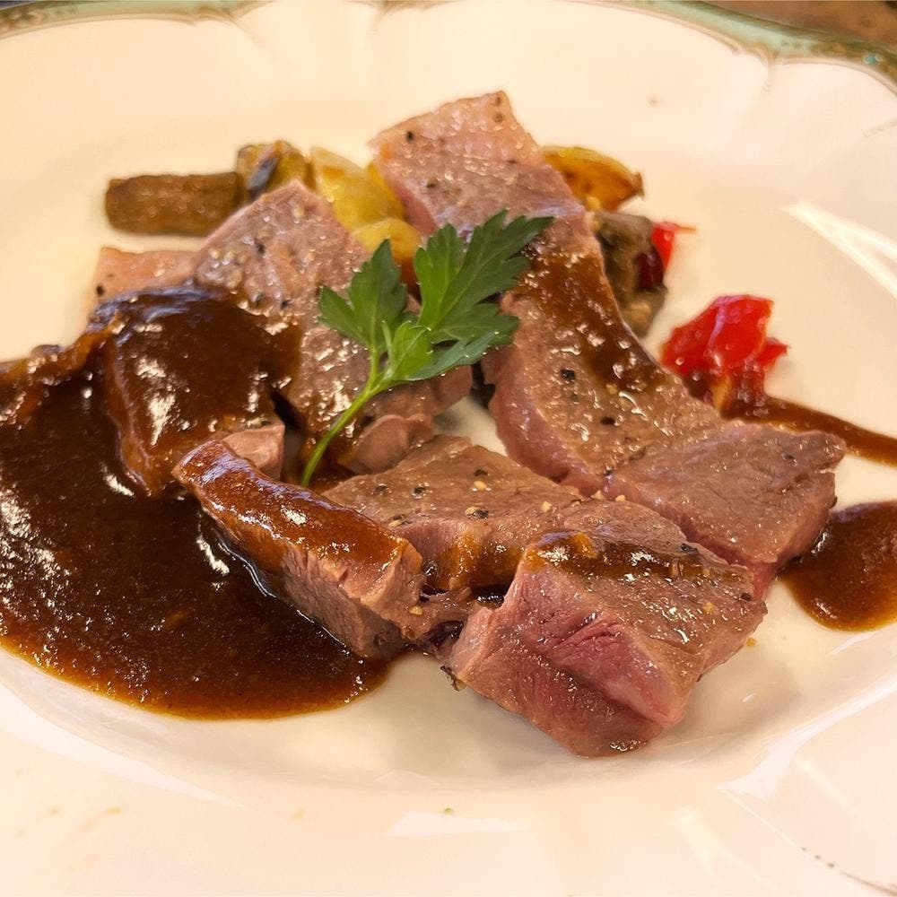 つわもの亭 平塚富士見カントリークラブ