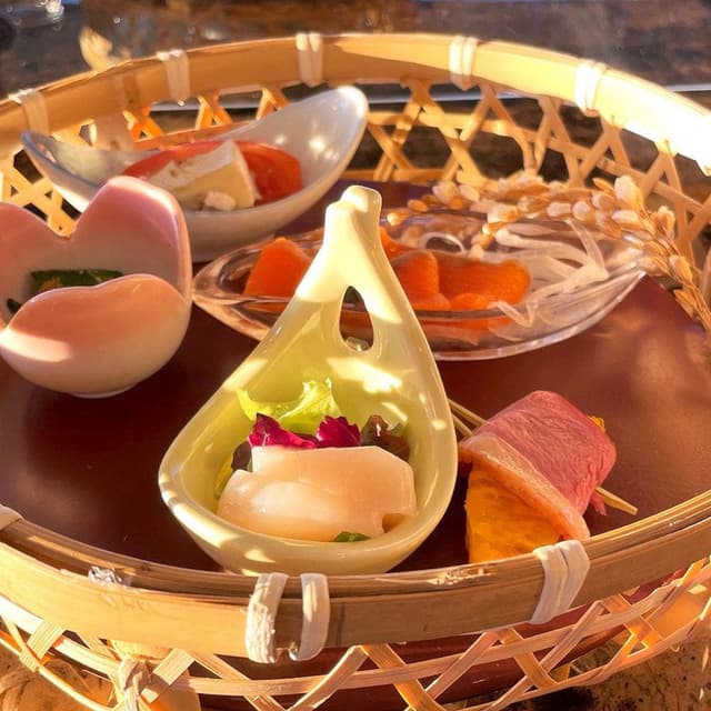 つわもの亭 平塚富士見カントリークラブ - サブ画像1