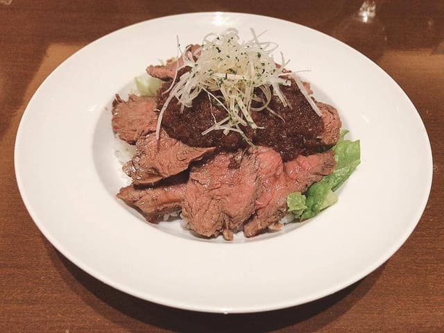 レストラン大宮 新丸ビル店 - サブ画像3