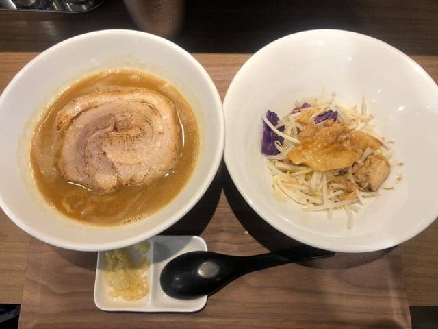 齋藤鶏治郎 - サブ画像3
