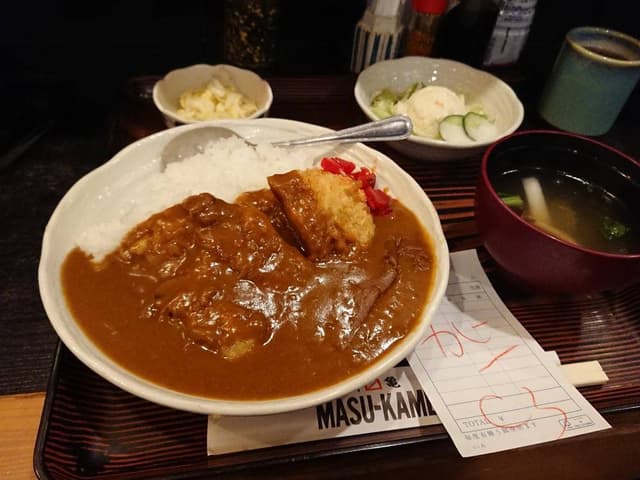 魚と地酒 升亀 品川店 - サブ画像1