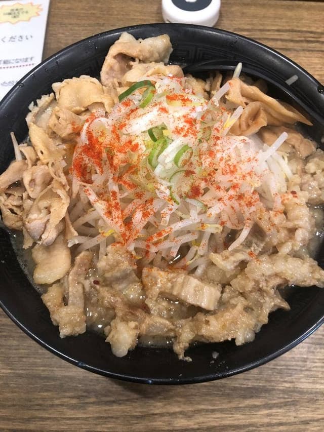 さくら食堂 - サブ画像1