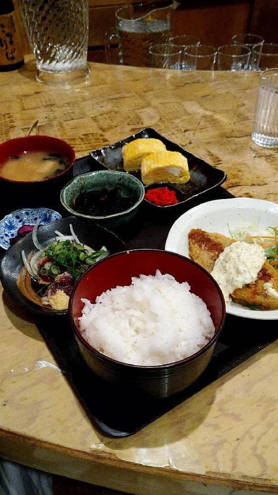 居酒屋 たまりば - サブ画像1