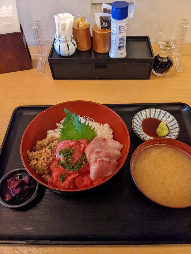 居酒屋 坪まる - サブ画像3