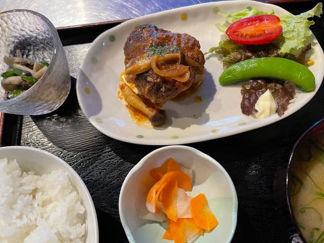 Niji CAFE - サブ画像2