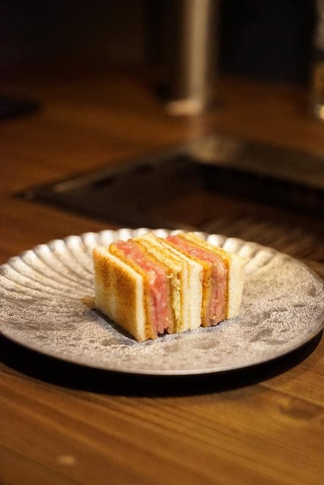焼肉あじゅうた - サブ画像1