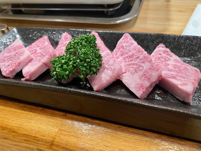 焼肉屋 幸三 - サブ画像1
