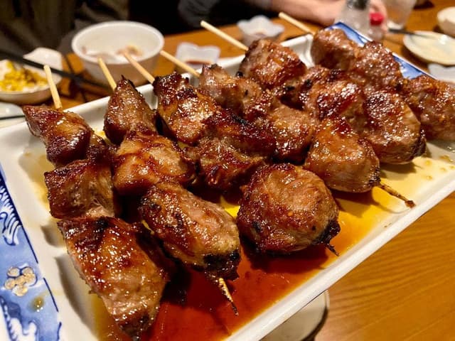 加賀屋 本店 - サブ画像1