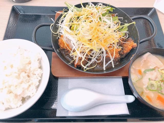 かつや 堺大野芝店 - サブ画像1