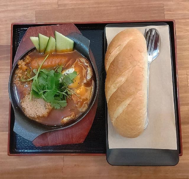 Kimi's Kitchen - サブ画像2