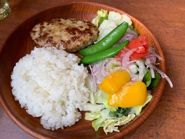 びっくりドンキー 秋田御所野店 - サブ画像3