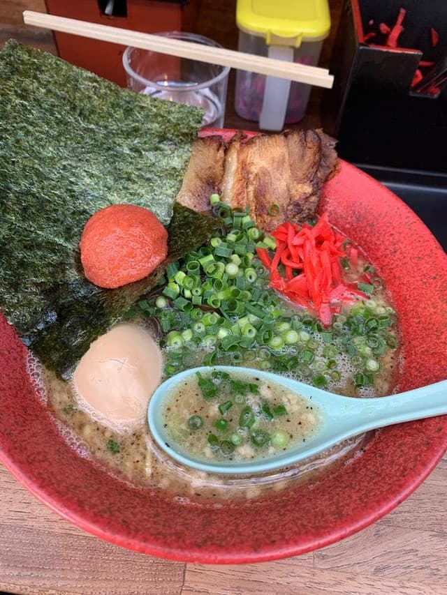 成竜 - サブ画像1