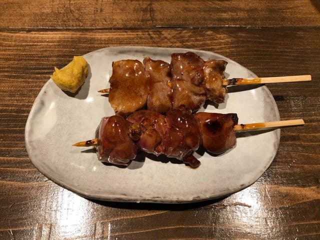 串焼き まるし 木場店 - サブ画像3