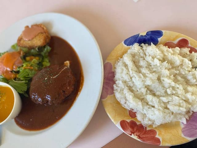 隠れキッチン - サブ画像1