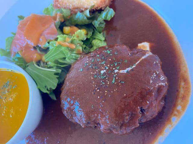 隠れキッチン - サブ画像3