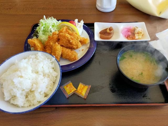 レストハウスとみい - サブ画像2