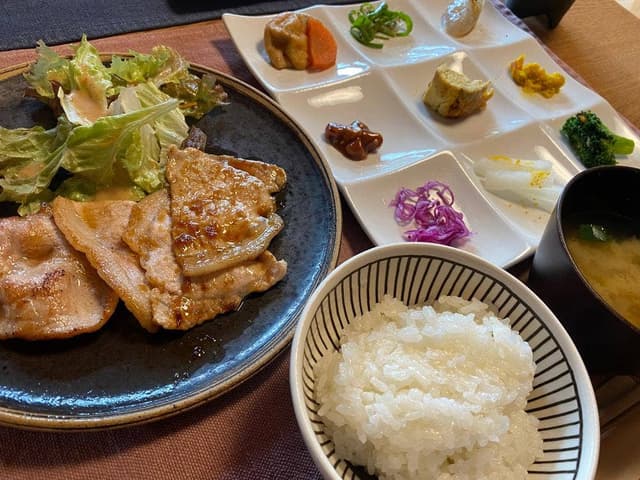 岡野ファーム - サブ画像1