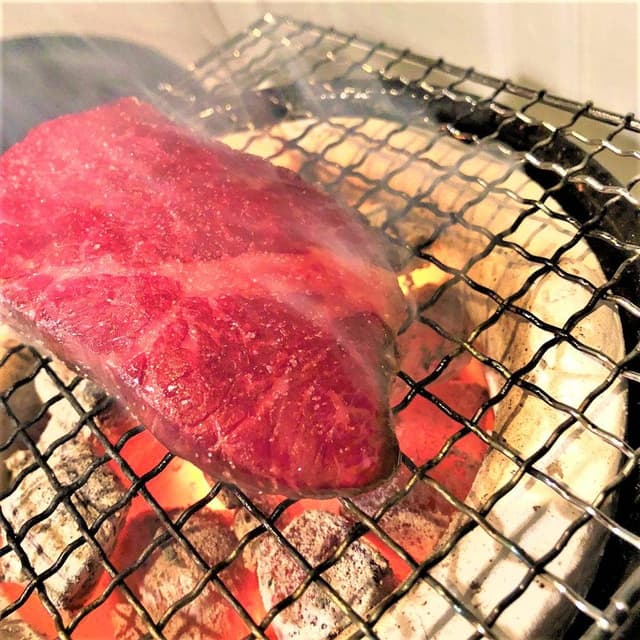THE BEEF CLUB - サブ画像1