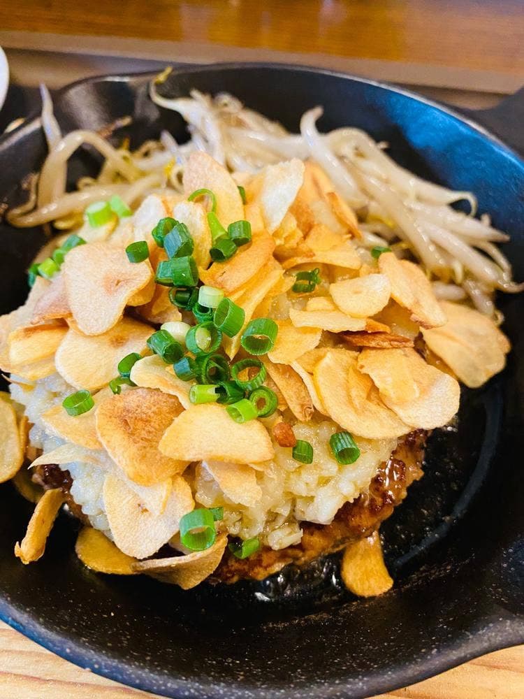 ガーリックジョーズ 元町店