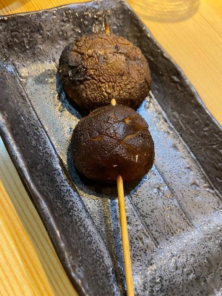 やき鳥 かめや
