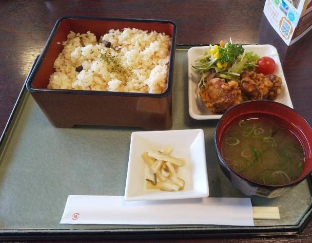 石鎚山SA下り線 - サブ画像1