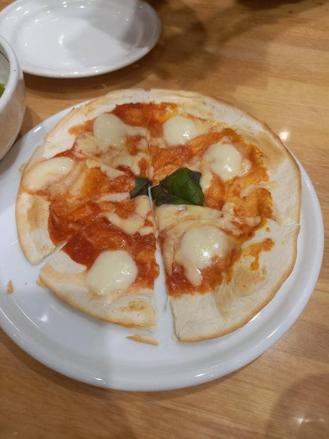 和ぱすた ぽぽらまーま イオンモール八千代緑が丘店 - サブ画像1