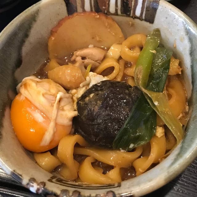 うどん処 三六 - サブ画像3