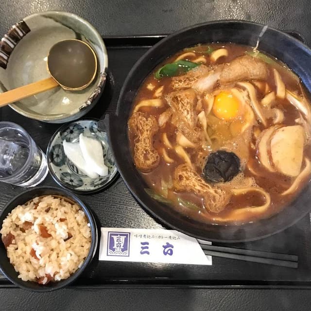 うどん処 三六 - サブ画像1