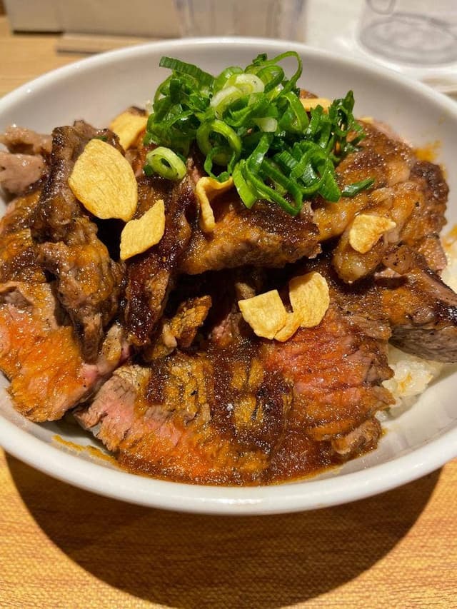 肉丼本舗 - サブ画像2