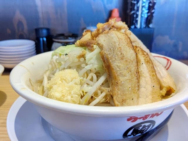 らーめん駒 半田店 - サブ画像2