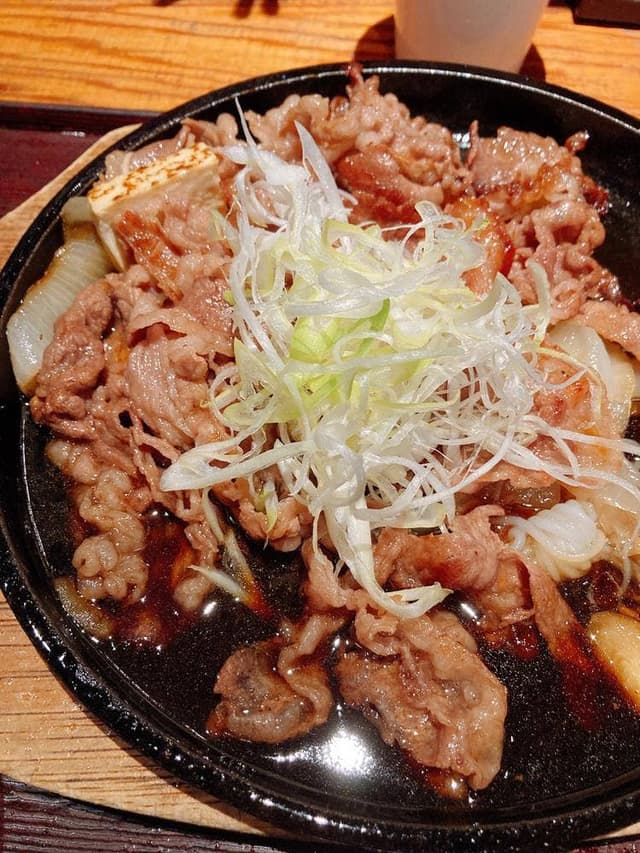 葱屋平吉 名古屋長者町店 - サブ画像2