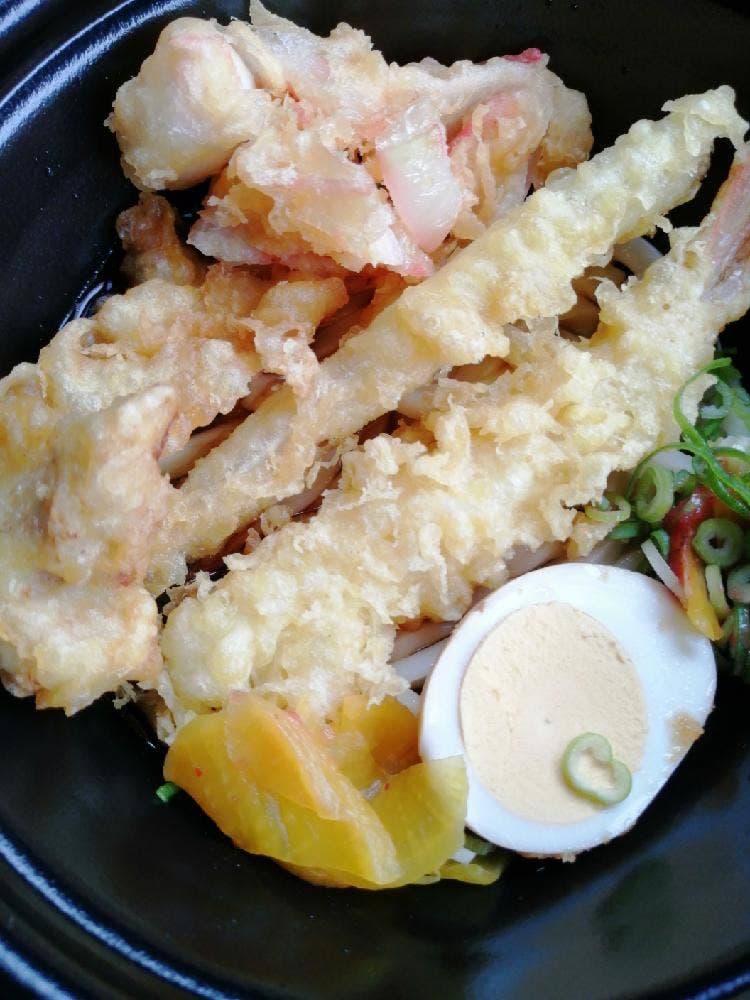 資さんうどん 浅川店