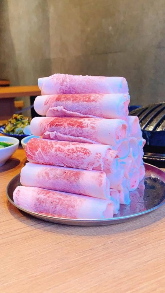 Brisket RONY