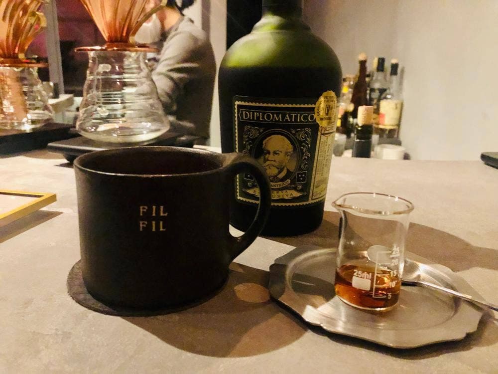 FILFIL CACAO FACTORY & CAFE