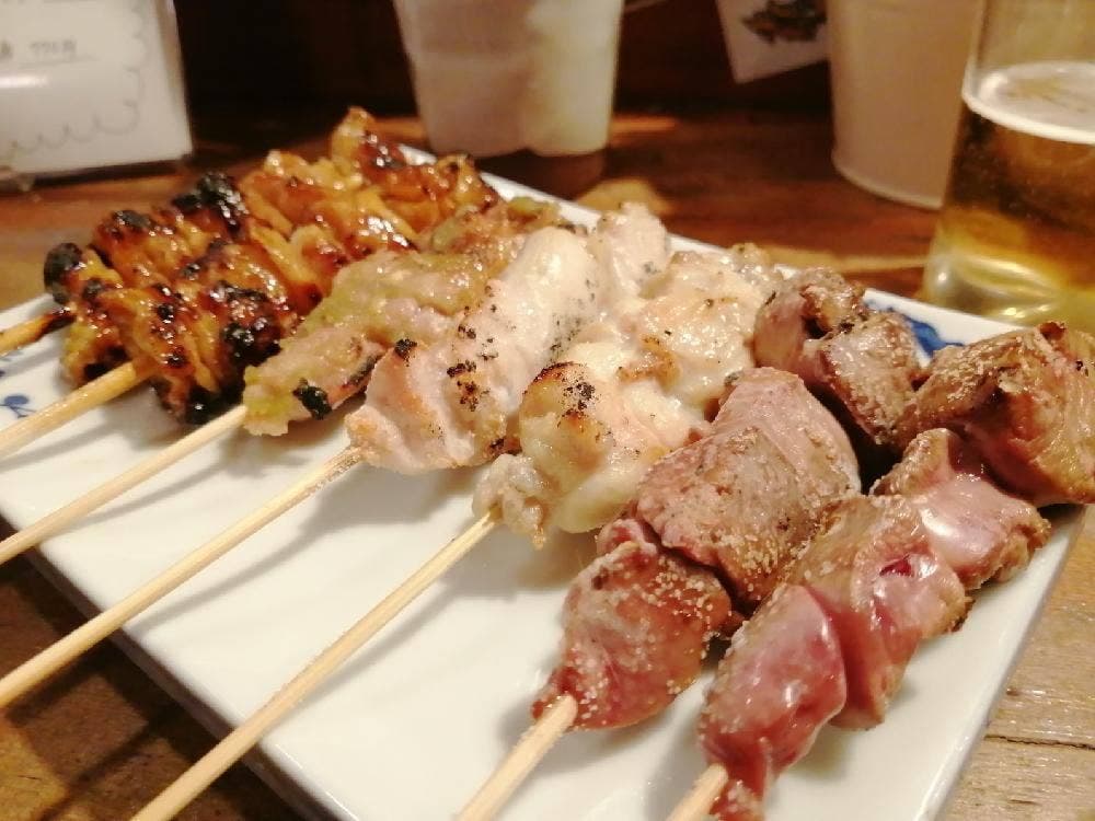 Yakitori酒場トリコ