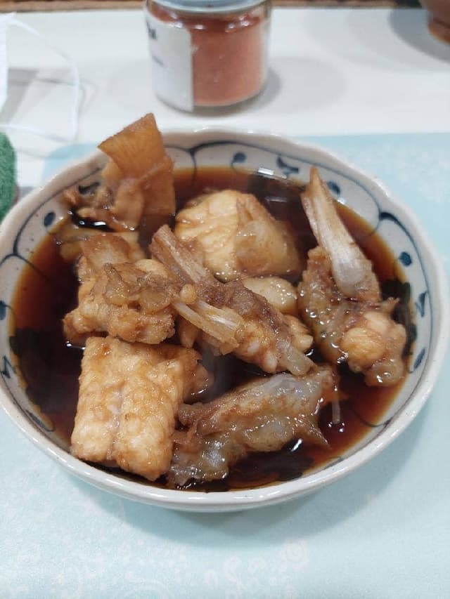 居酒屋 昆昆 - サブ画像1