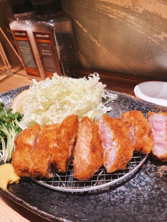 とんかつ大和田 - サブ画像1