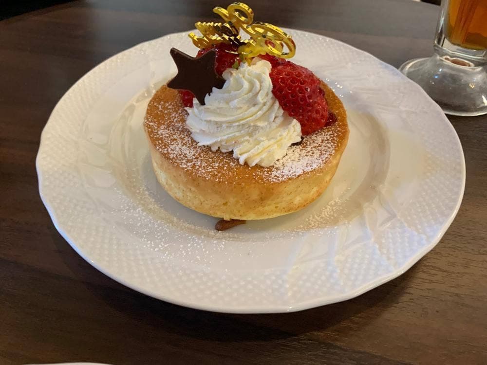 星乃珈琲店 名古屋師勝店
