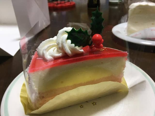 銀座コージーコーナー アル・プラザ加賀店 - サブ画像3