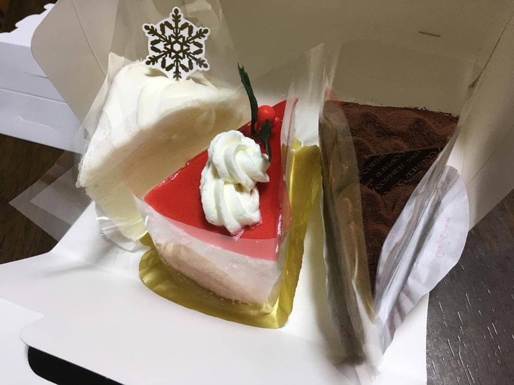 銀座コージーコーナー アル・プラザ加賀店