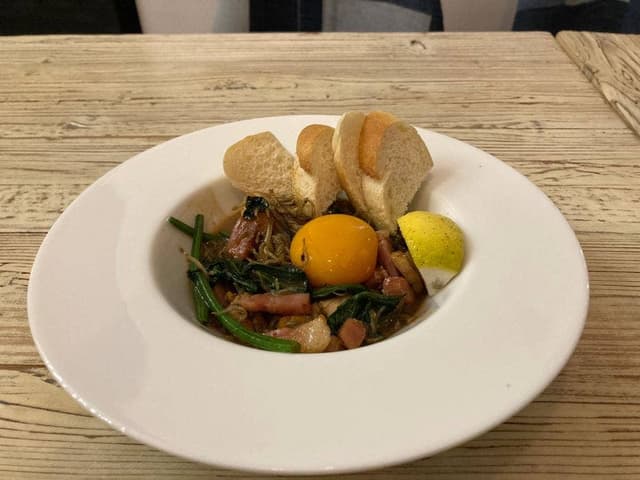 Lemon&Oyster GARDEN SANGO - サブ画像2